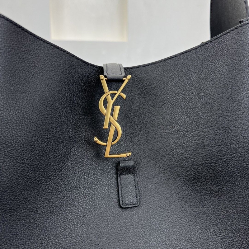 YSL Top Handle Bags